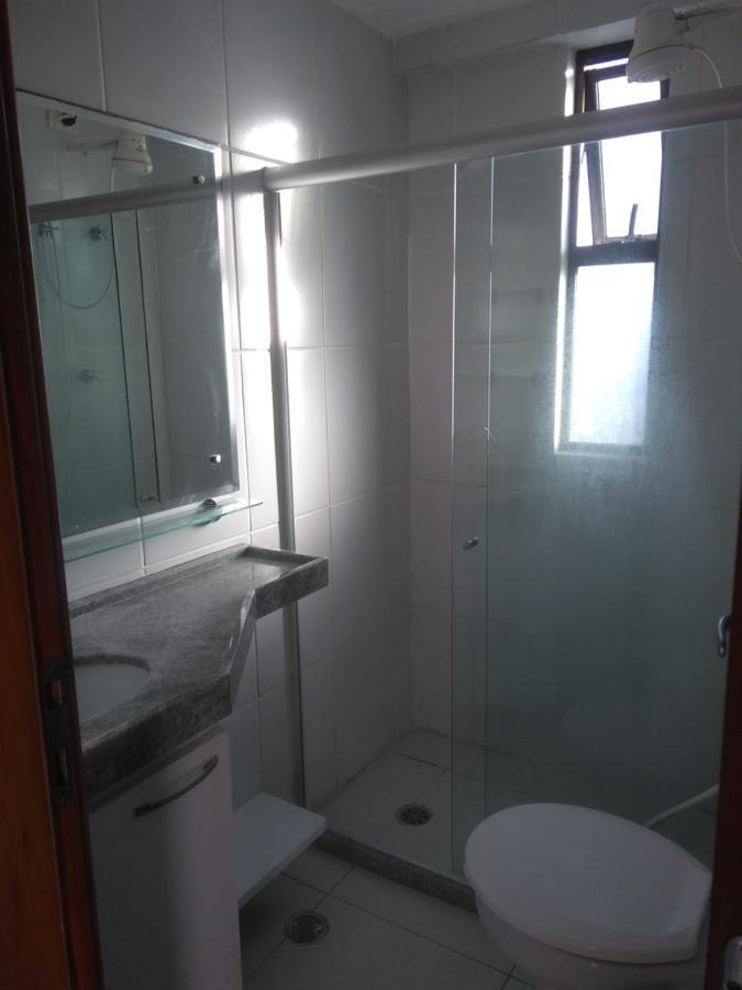 Apartamento Flat De 1Q - Boa Viagem - Recife Lejlighed Eksteriør billede