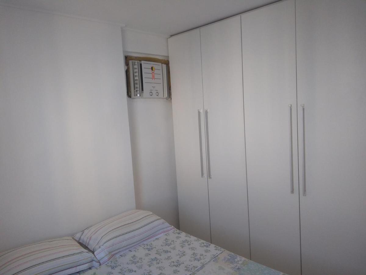 Apartamento Flat De 1Q - Boa Viagem - Recife Lejlighed Eksteriør billede