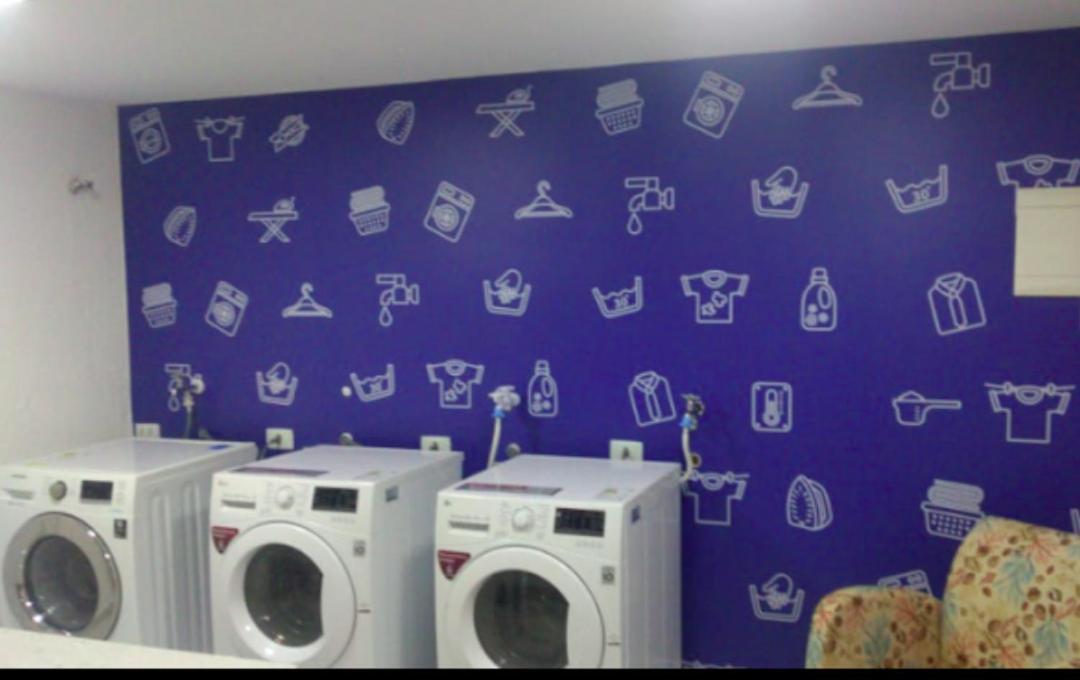 Apartamento Flat De 1Q - Boa Viagem - Recife Lejlighed Eksteriør billede